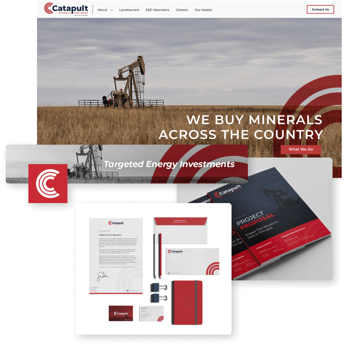 Catapult Mineral Partners